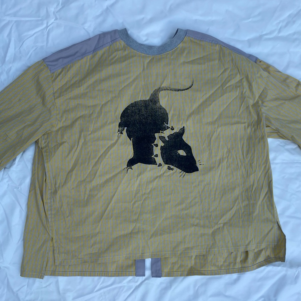 Independent Designer Shirt